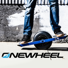 Onewheel