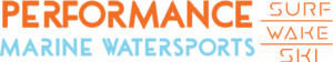 Performance Marine logo