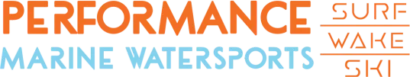 Performance Marine Water Sports Logo